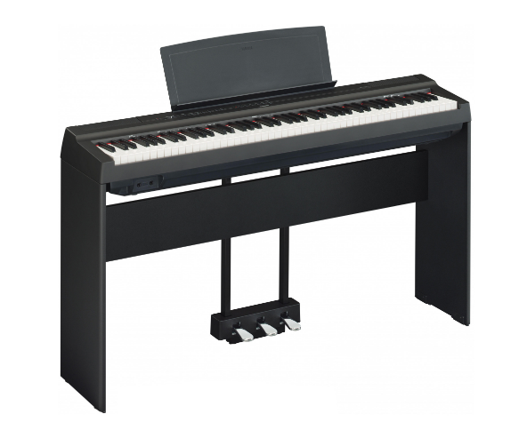 Цифровое пианино Yamaha P-125