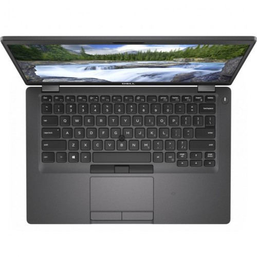 Ноутбук Dell Latitude 5400 (48FV733)  Фото №7