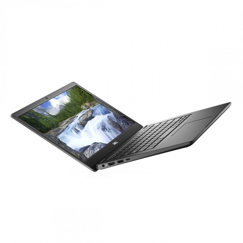 Ноутбук Dell Latitude 3410 (N008L341014EMEA)  Фото №9