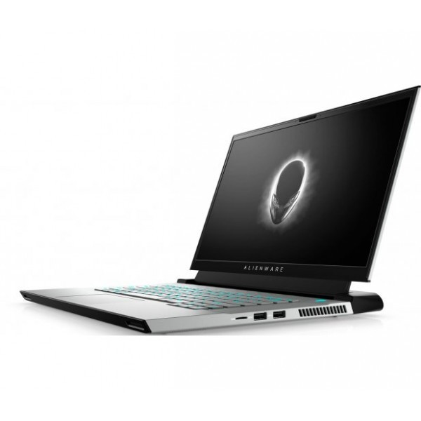 Ноутбук Alienware M15 R4 Lunar Light (Alienware0101X2-Lunar)  Фото №0