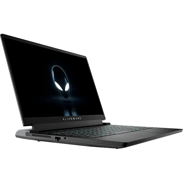 Ноутбук DELL Alienware m15 Ryzen Edition R5  Фото №5