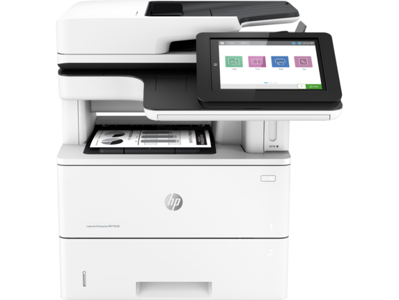 БФП HP LaserJet Enterprise M528f (1PV65A)