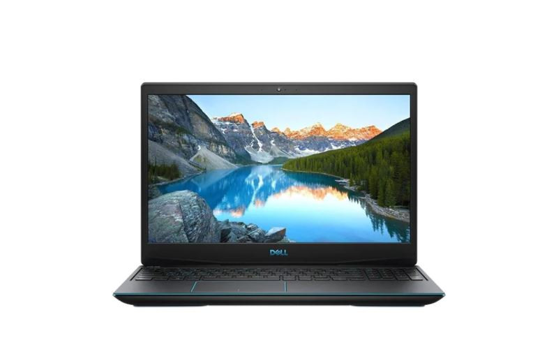 Ноутбук Dell Inspiron 15 G3 3500 Black