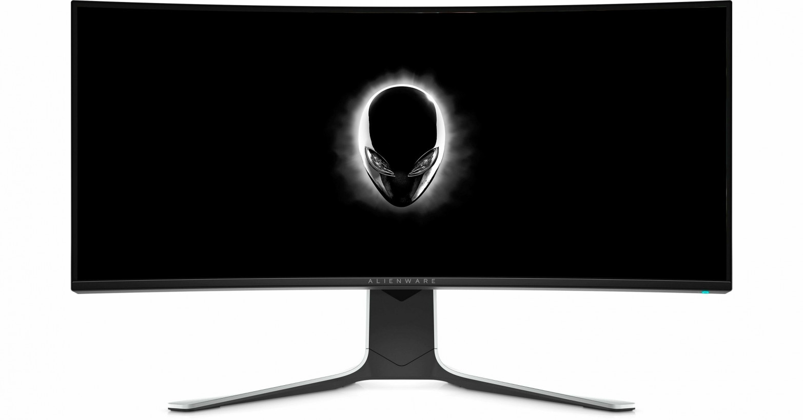 Монитор Dell Alienware AW3420DW (210-ATTP)  Фото №0