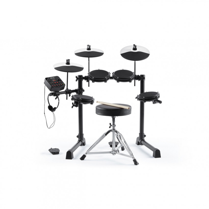 Электронная ударная установка Alesis DEBUT KIT