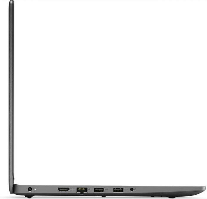 Ноутбук Dell Vostro 3401 Black (N6006VN3401EMEA01_2105_RAIL-08)  Фото №4