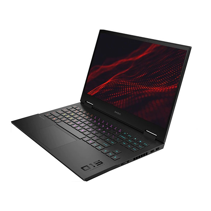 Ігровий ноутбук HP Omen 15-en0024nq  Фото №1