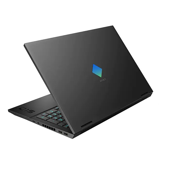 Ігровий ноутбук HP Omen 15-en0024nq  Фото №4