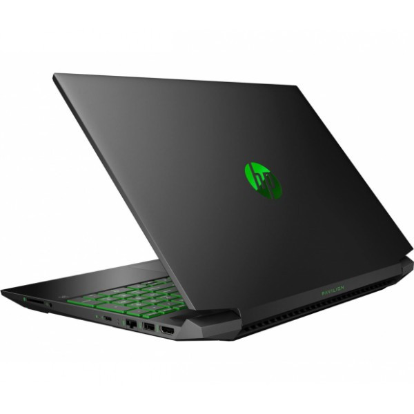 Ноутбук HP Pavilion Gaming 16 2020 (35Y31EA)  Фото №0