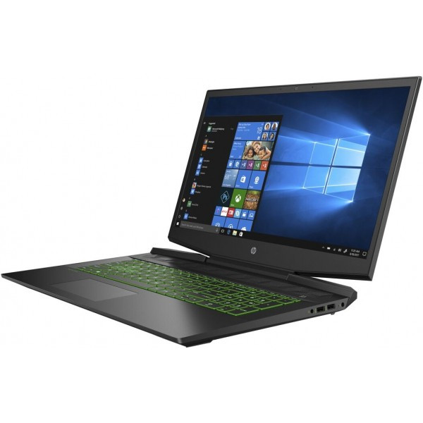 Ноутбук HP Pavilion Gaming 16 2020 (35Y31EA)  Фото №3