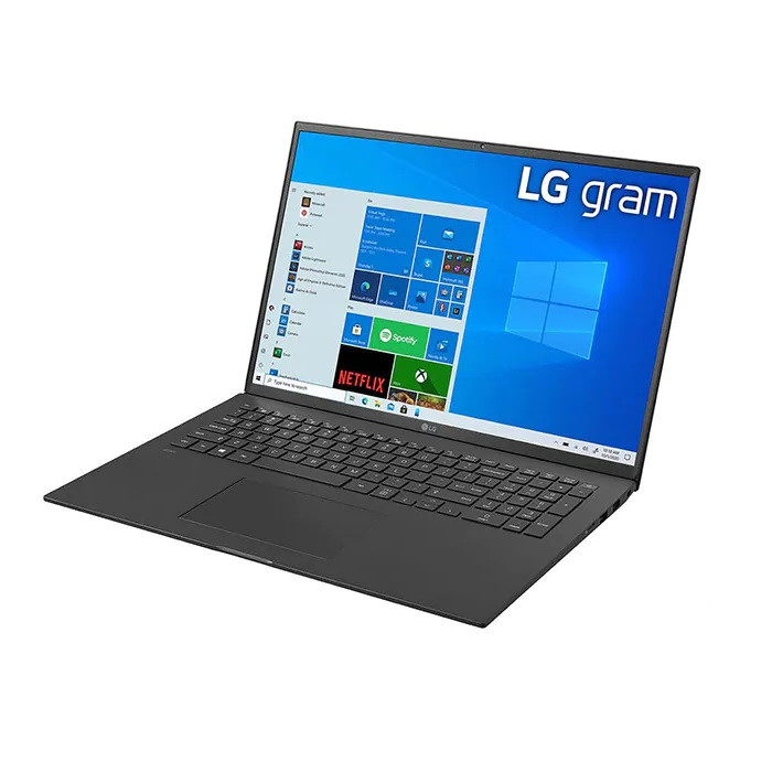 Ноутбук LG Gram 17Z90P  Фото №2