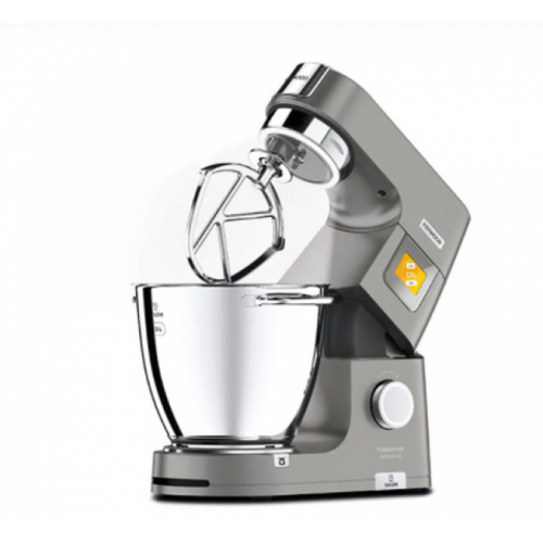 Кухонная машина Kenwood Titanium Chef Patissier XL KWL90.244SI  Фото №5