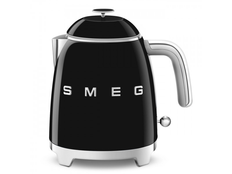 Електрочайник SMEG KLF05BLEU