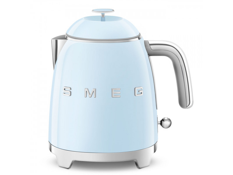 Электрочайник SMEG KLF05PBEU