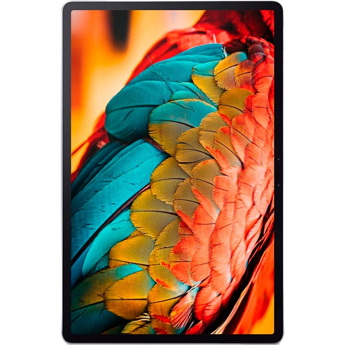 Планшет-трансформер Lenovo Tab P11 Pro LTE 6 / 128GB Slate Grey (ZA7D0063PL)  Фото №6