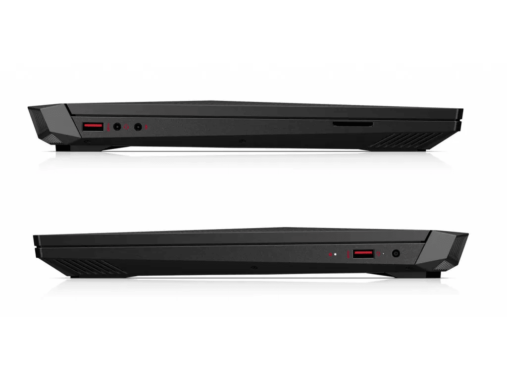 Ноутбук HP Omen 15-ek0001nc (1X2E1EA)  Фото №1