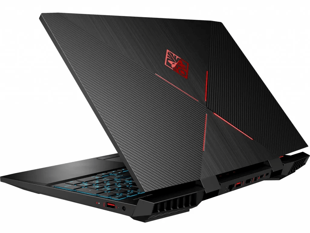 Ноутбук HP Omen 15-ek0001nc (1X2E1EA)  Фото №2