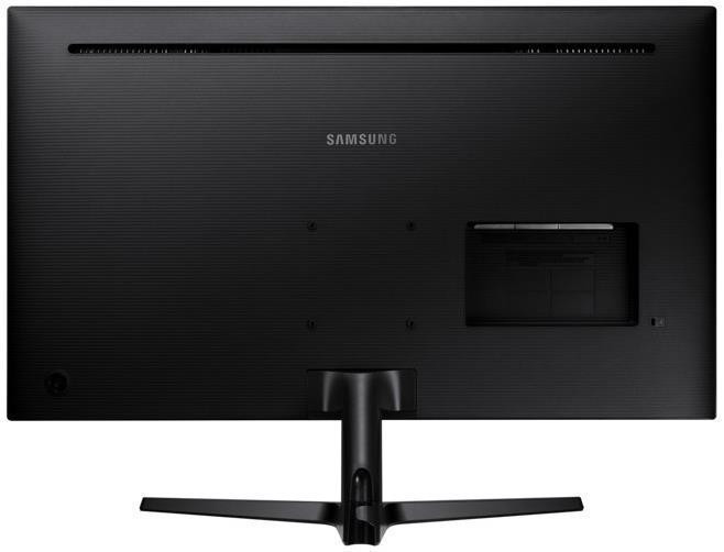 ЖК монитор Samsung LU32J590UQUXEN  Фото №5