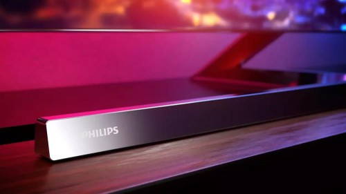 Телевизор Philips 65OLED856  Фото №0