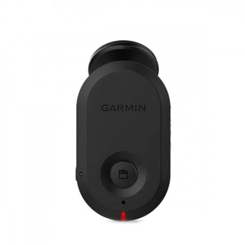 Автомобильный видеорегистратор Garmin Dash Cam Mini (010-02062-10)