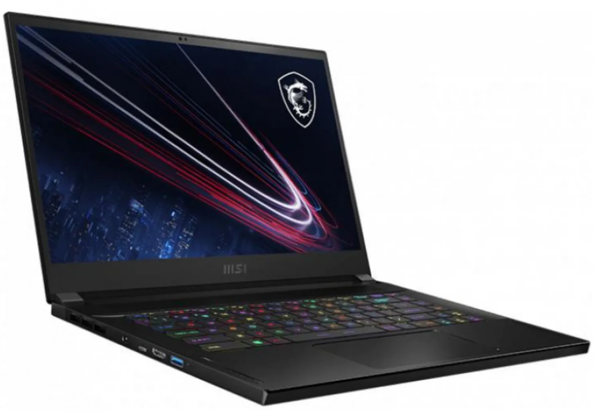 Ноутбук MSI GS66 Stealth 11UH (GS66 11UH-054PL)  Фото №0