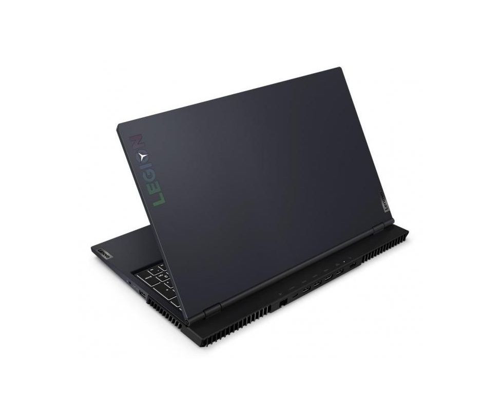 Ноутбук Lenovo Legion 5 15 (82JU00A1PB)  Фото №2