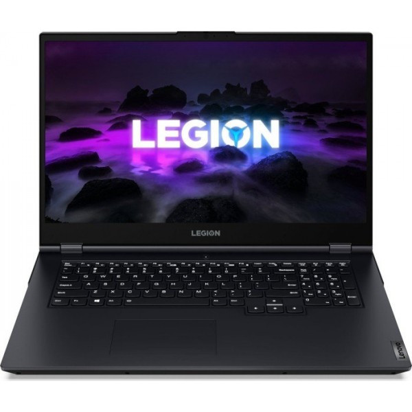 Ноутбук Lenovo Legion 5 17ACH6H (82JY0054PB)