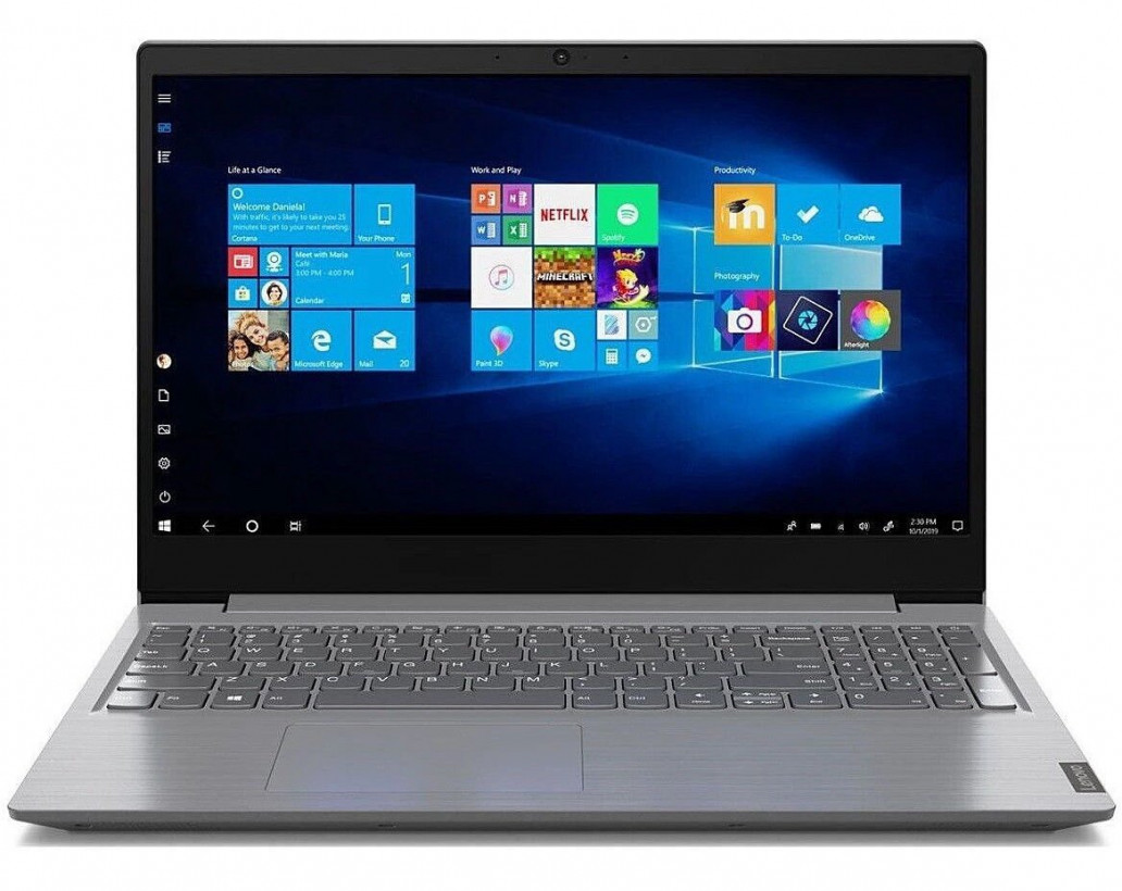 Ноутбук Lenovo Essential V15 (82C5002JPB)