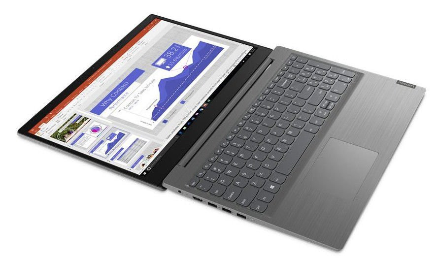 Ноутбук Lenovo Essential V15 (82C5002JPB)  Фото №6