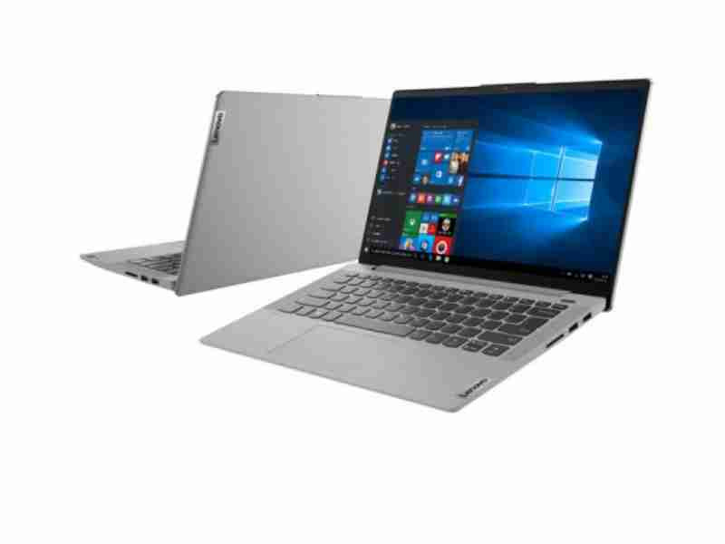 Ноутбук Lenovo Ideapad 5-14ARE (81YM0070PB)  Фото №4