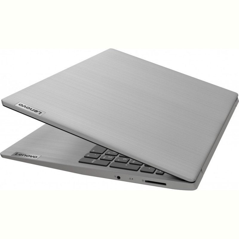 Ноутбук Lenovo Ideapad 3-15ADA (81W100SJPB)  Фото №4