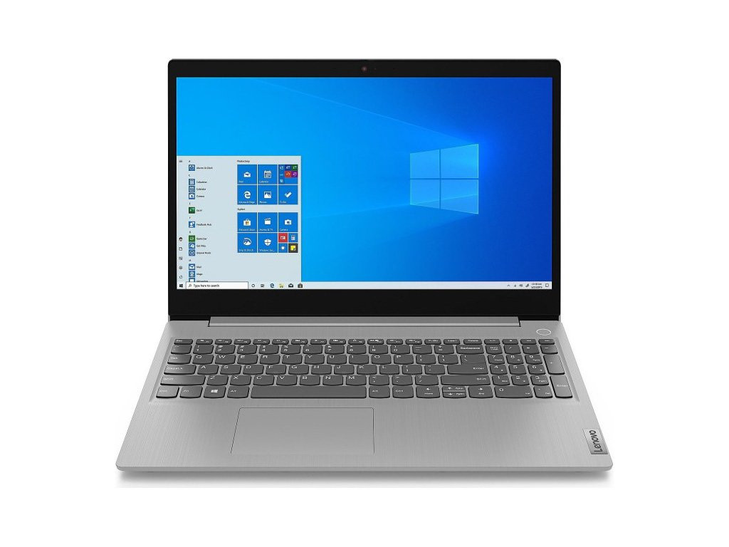 Ноутбук Lenovo IdeaPad 3 15ADA05 (81W100B8PB)