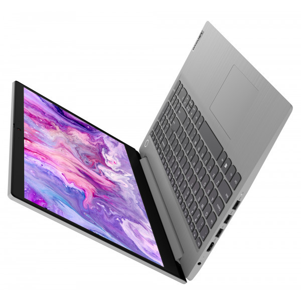 Ноутбук Lenovo IdeaPad 3 15ADA05 (81W100B8PB)  Фото №4