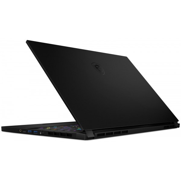 Ноутбук MSI GS66 Stealth 11UH (GS66 11UH-094PL)  Фото №0