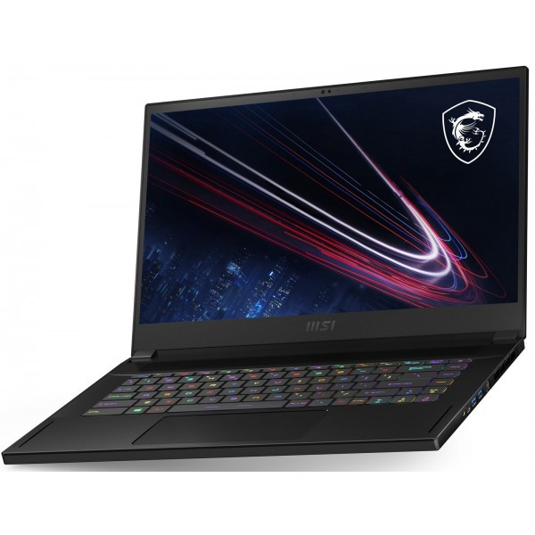 Ноутбук MSI GS66 Stealth 11UH (GS66 11UH-094PL)  Фото №3