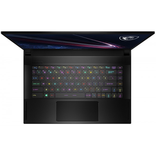 Ноутбук MSI GS66 Stealth 11UH (GS66 11UH-094PL)  Фото №4