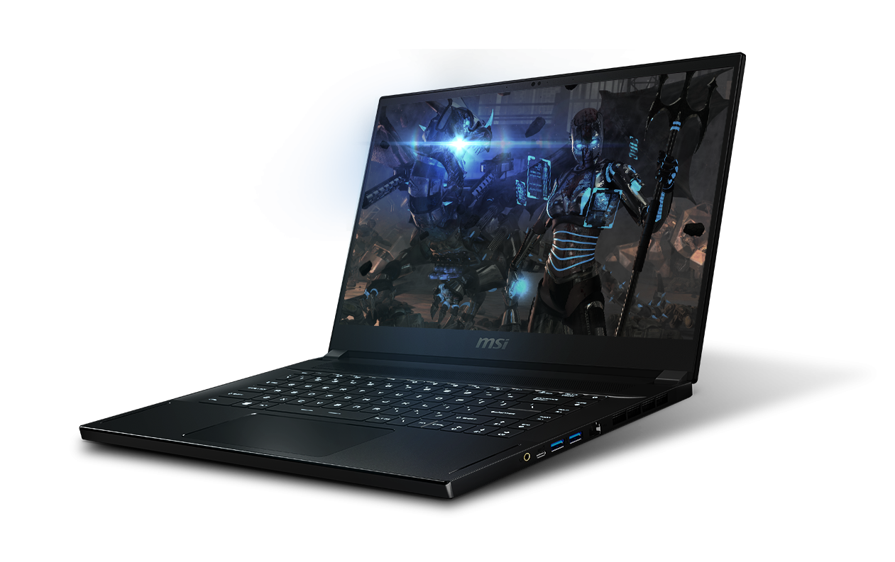 Ноутбук MSI GS66 Stealth 11UG-055PL  Фото №0