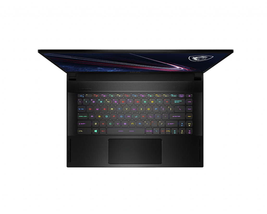 Ноутбук MSI GS66 Stealth 11UG-055PL  Фото №2