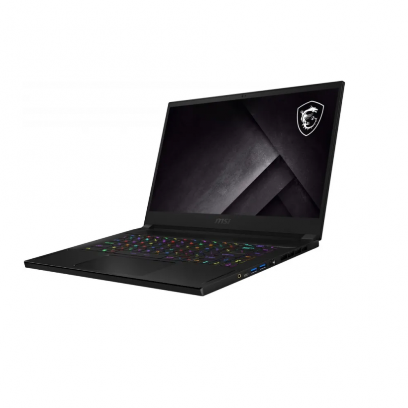 Ноутбук MSI GS66 Stealth 11UH (GS66 11UH-465PL)  Фото №0