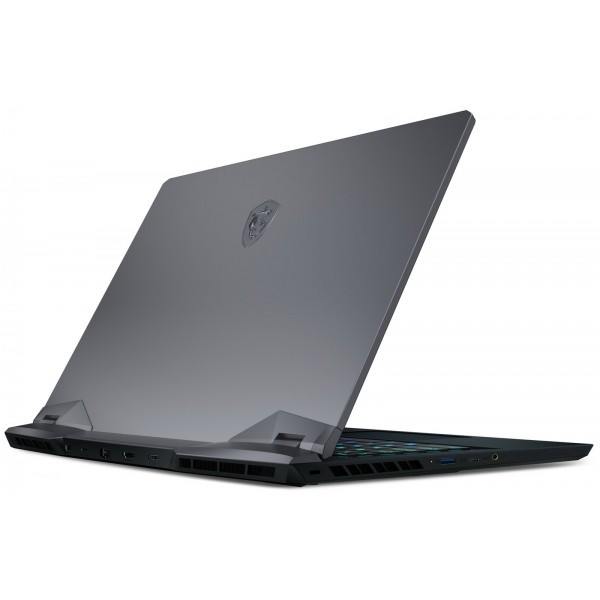 Ноутбук MSI GE66 Raider 11UH (GE66 11UH-223PL)  Фото №1