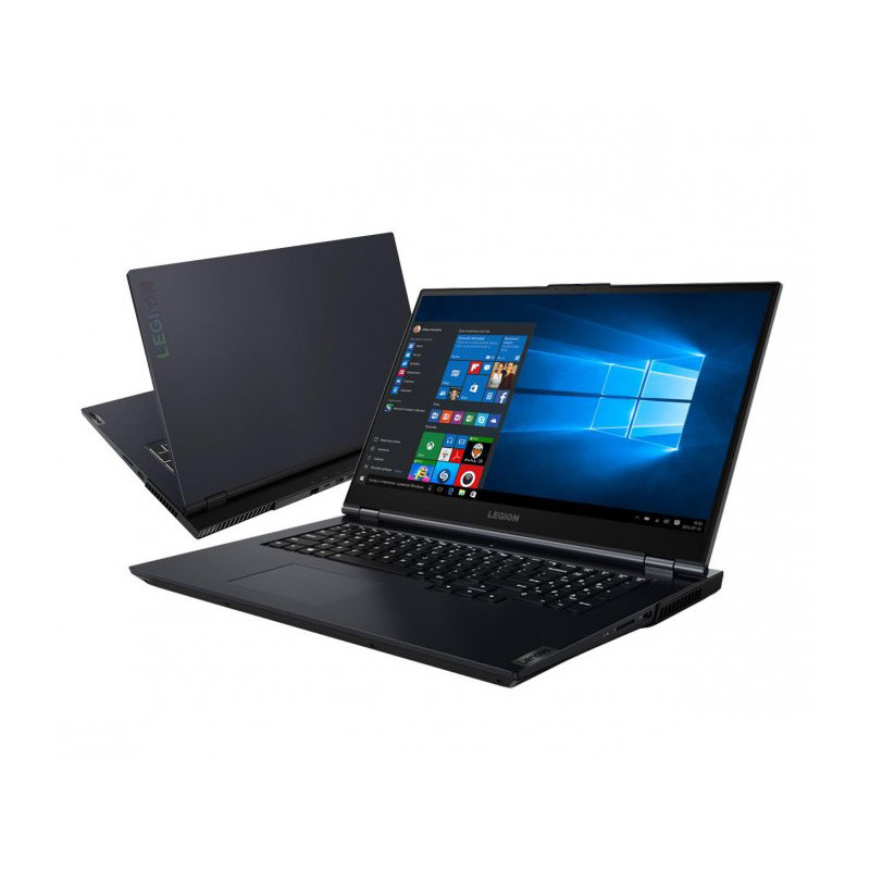 Ноутбук Lenovo Legion 5 17ACH (82JY0053PB)