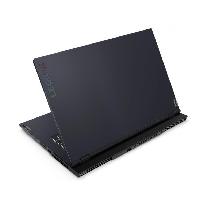 Ноутбук Lenovo Legion 5 17ACH (82JY0053PB)  Фото №3