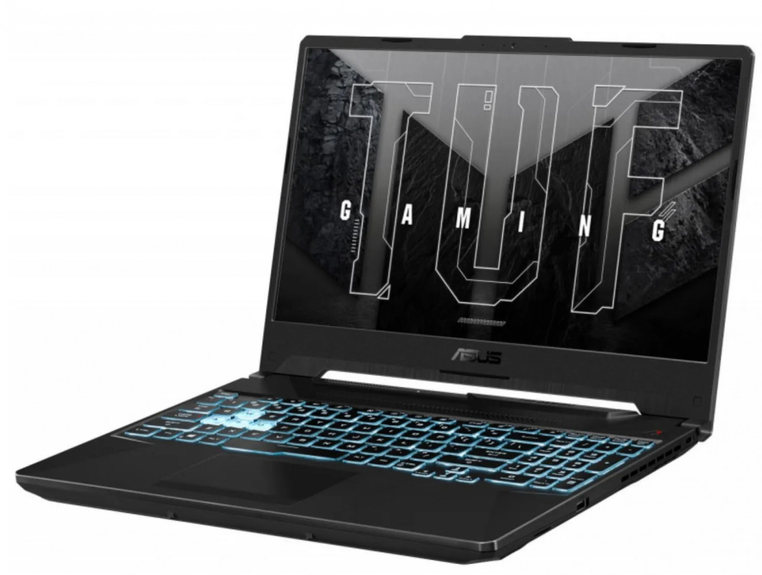 Ноутбук ASUS TUF Gaming F15 FX506HE (FX506HE-HN012T)  Фото №2