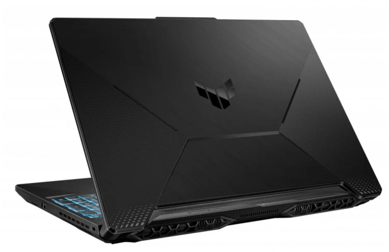 Ноутбук ASUS TUF Gaming F15 FX506HE (FX506HE-HN012T)  Фото №3