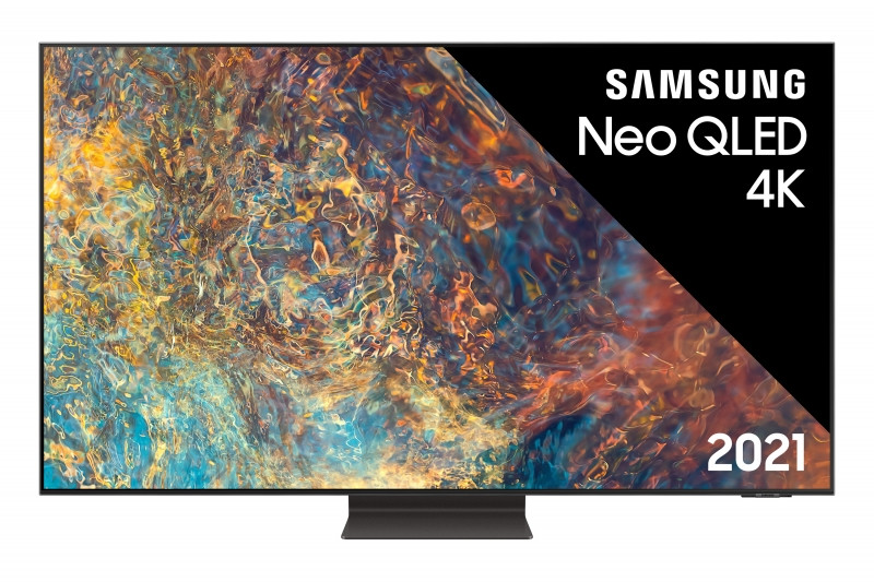 Телевізор Samsung QE65QN95A  Фото №5