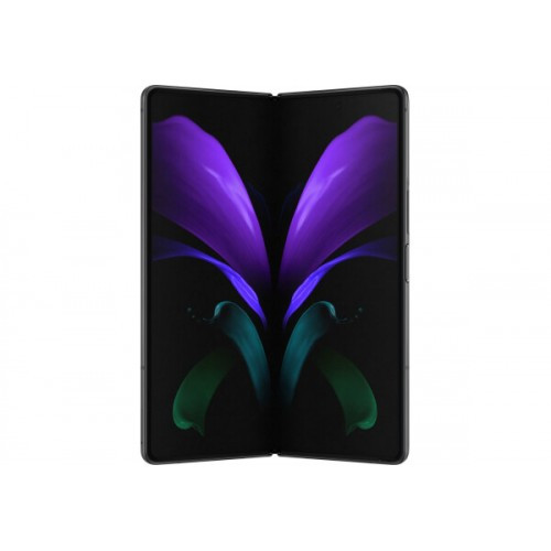 Смартфон Samsung Galaxy Z Fold2 12/256GB Mystic Black (SM-F916BZKQ)  Фото №5