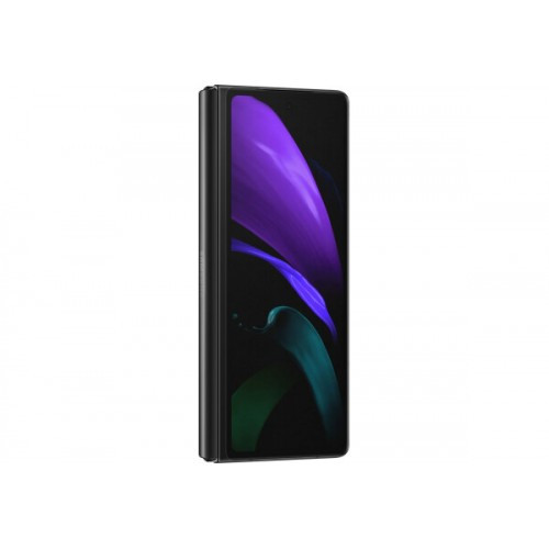 Смартфон Samsung Galaxy Z Fold2 12/256GB Mystic Black (SM-F916BZKQ)  Фото №6