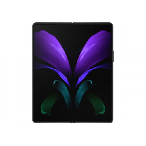 Смартфон Samsung Galaxy Z Fold2 12/256GB Mystic Black (SM-F916BZKQ)  Фото №7