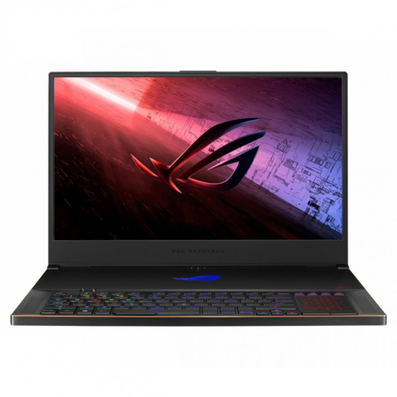 Ноутбук ASUS ROG Zephyrus S17 GX703HM (GX703HM-KF005T)  Фото №0