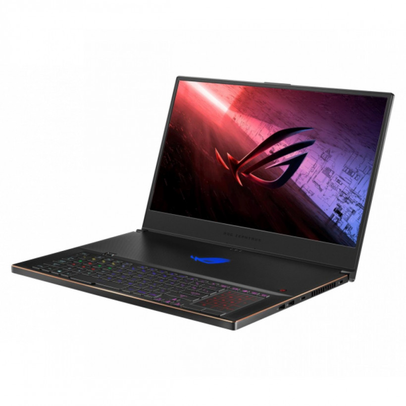 Ноутбук ASUS ROG Zephyrus S17 GX703HM (GX703HM-KF005T)  Фото №6